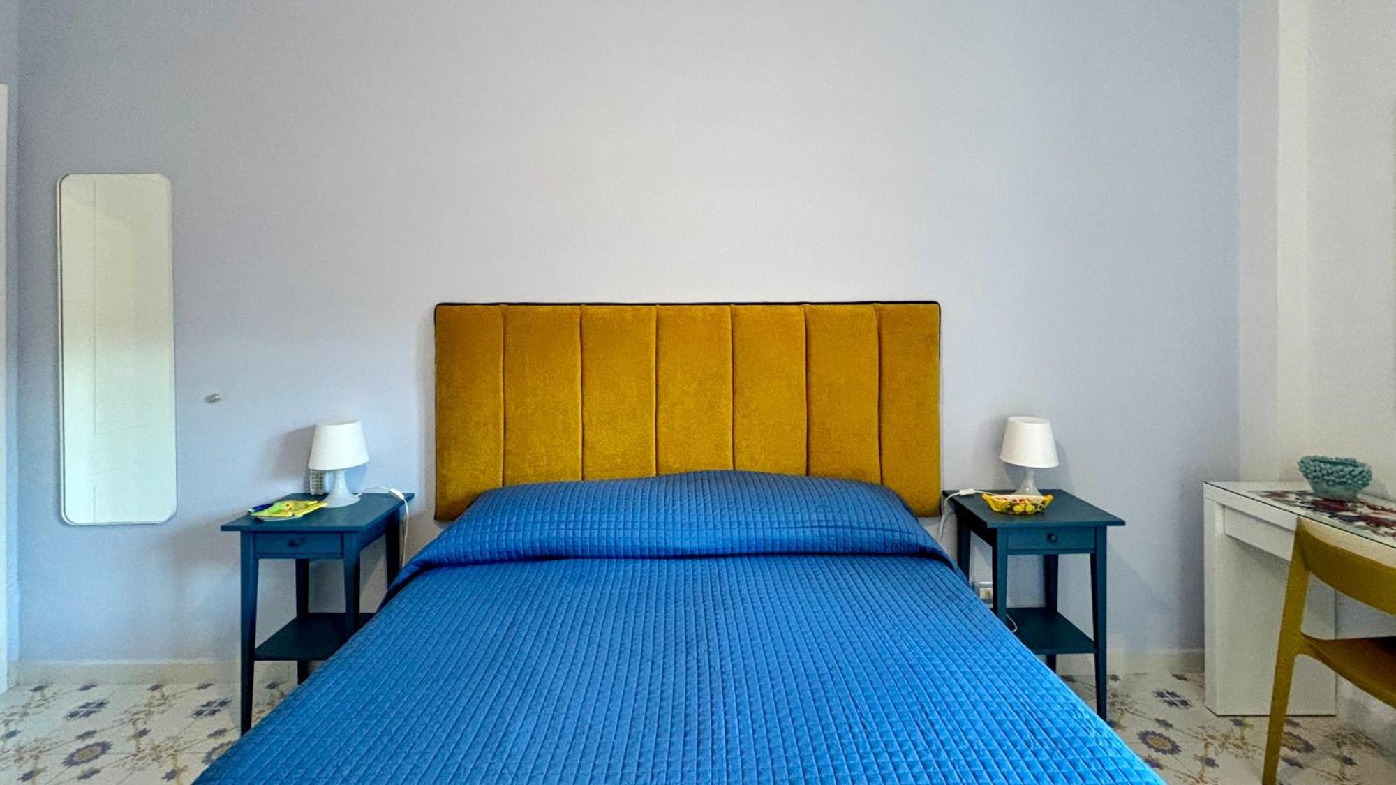 Bluemagi Hotel Sorrento Buitenkant foto