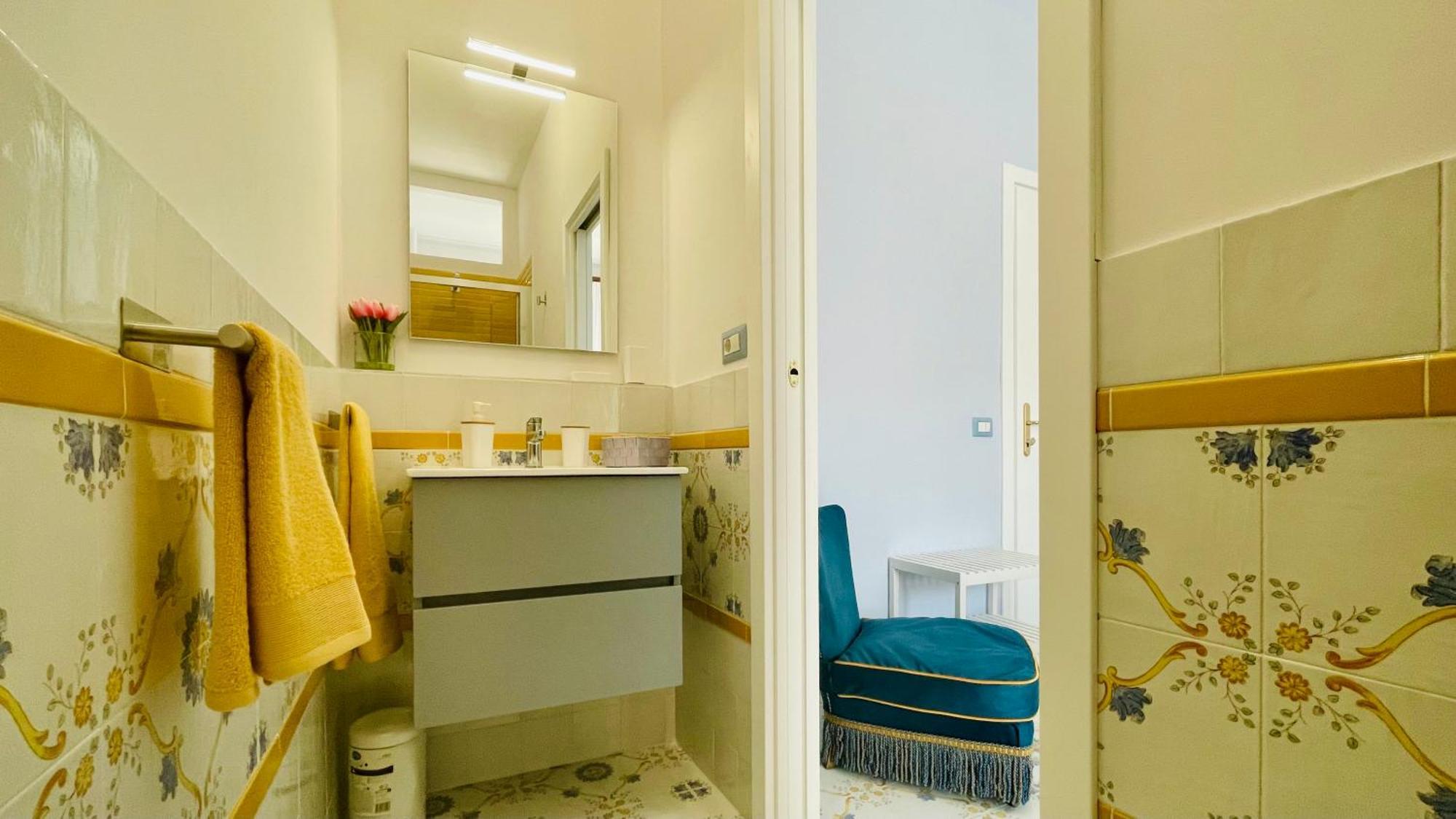 Bluemagi Hotel Sorrento Buitenkant foto